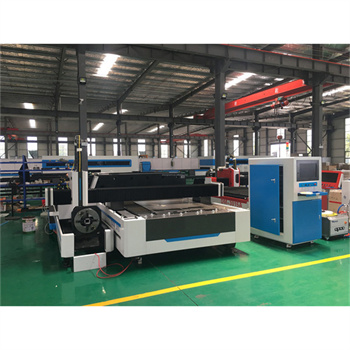 Lasermasin metalli lõikamise lasermasin 3000 W Hiina CNC rasketööstuslik decoupe kiudmetalli laserlõikusmasin