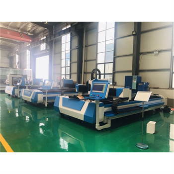Hiina tehase hind 1000w roostevabast terasest metalltoru toru cnc kiudlaseriga lõikamismasin
