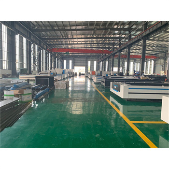 Hiina tehase hind 1000w roostevabast terasest metalltoru toru cnc kiudlaseriga lõikamismasin