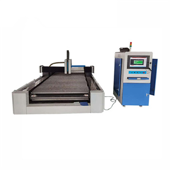 Senfeng Leiming soodne 1000w 1500w 2000w kiudlaseriga lõikamismasin CE/ETL-iga metalllehe jaoks