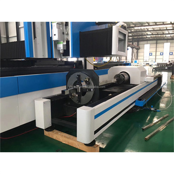 CNC lehtmetallkiud laserlõikamine 500w 1kw 2kw 3kw Hiina tehasehinnast