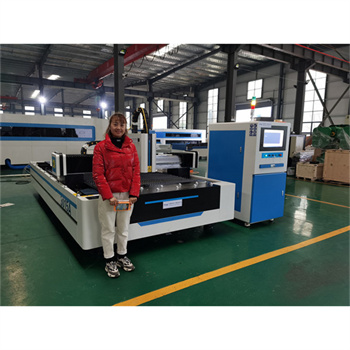 Lasermasinad lehtmetalli lõikamismasin 2021 IPG allikas CNC laserlõikurmasin Hatuo lehtmetalli jaoks mõeldud lame laserlõikusmasin