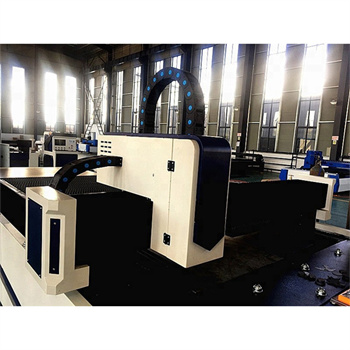 Hiina tehasehind 1KW 1,5KW metallist roostevabast terasest süsinik-lehtkiud laserlõikamismasin metalli laserlõikusmasin