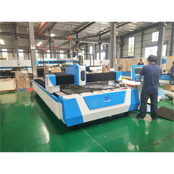 1000W 1500W kiudlaseriga lõikemasinate tootmine tehasehinnaga kvaliteetse laserlõikusmasinaga
