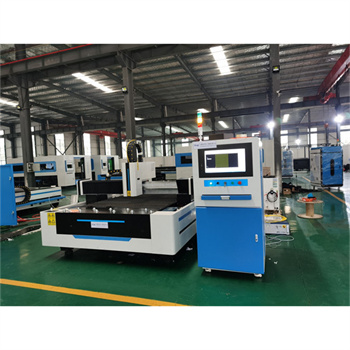Laserlõikusmasin Kiud-lehtmetallist metalli lõikamine lasermasin metallist Hiina Jinan Bodori laserlõikusmasin 1000 W hind / CNC-kiu laserlõikur lehtmetallist