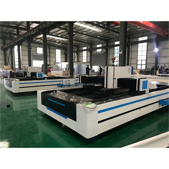 Laserlõikusmasinad torude laserlõikusmasinad F3T laserlõikusmasinad metallplaatide ja torude CNC laserlõikamiseks tehasest madalaim hind