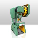 Perforatsioonipress JB23-40 mehaaniline pressmasin / stantsimismasin